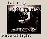 Serenity - Fate of light