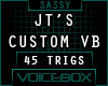!JT'S VB VOICEBOX