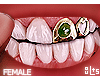 †. F Teeth 79