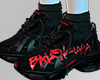 龍 Runners Graffiti
