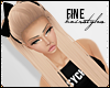 F| Darla Blonde Limited