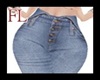 {FL}Jeans Skirt-L 2020#2