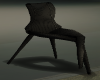 Black IEG Chair