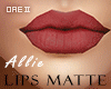 ▲ KylieLips02<ALLIE>