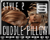 [S] WN - Cuddle Pillow 2