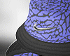 Blue Bucket Set