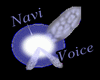 Navi Voice Ring