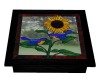 sun flower table [SL]