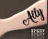 lPl  Tatto Ally