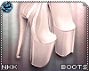 .nkk Latte + Boots Stock