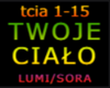 TWOJE CICAŁO