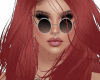 HAIR - RUIVO-REDHEAD 855