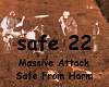 Massive Attack - Safe