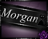 Morgan bell (custom)