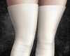 N. Boots White