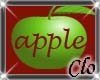[Clo]Apple Furkini
