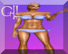 GIL"Bikini purple 