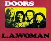 The Doors L A Woman P2
