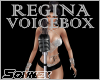 Voicebox regina [italy]