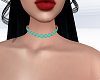 Turquoise Gold Elegant N