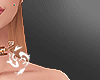 C. Babygirl Chocker
