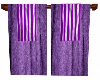 Spring Lavender Towels 