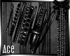 [AW]DarkCross Bracelet R