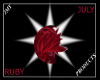 RubyShoulderFur