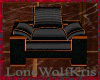 Avalon Couch Chair