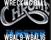 Wrecking Ball Pt. 2