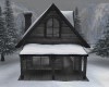 SV|Winter Cabin Grey