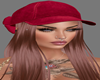 HAIR - FOR HAT AND CAP 8