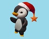 Wigglie Penguin