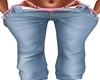Kiara Pink Jeans