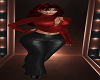 Dare Top Red