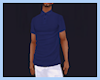 Di* Skipper's Blue Shirt