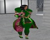 AKA Ivy Winter Outfit
