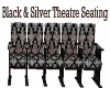 Tease's Theatre Seating6