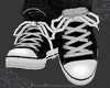[M1105] Black Converse