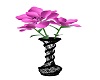 Pink Flower in Vase