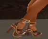 CF Fall Party Shoes