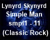 (SMR) Lynyrd Skynyrd Pt1
