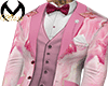 .Serene Pink Suit II