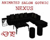 Nexus Salon Animated