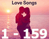 LOVE SONGS LONGPLAY