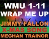 Jimmy Fallon - Wrap Me