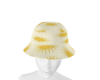 Sun Beach Hat