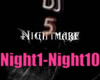 Be Alive by dj5nightmare