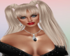 Blonde S Polina