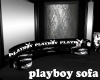 sofa playboy